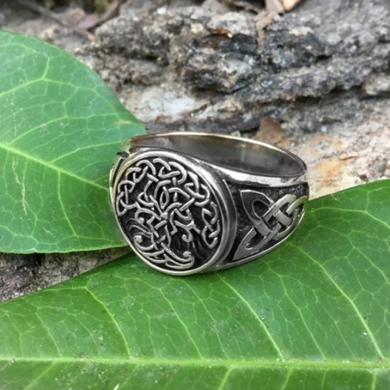 tree of life necklace - celtic knot ring - celtic ring - mens claddagh ring - tree of life jewelry - rose quartz ring - chakra necklace - clover jewelry - irish hat - irish kil