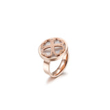 clover jewelry-clover-irish ring-mens claddagh ring-celtic ring-celtic knot ring-chakra necklace-irish hat-clover ring-rose gold