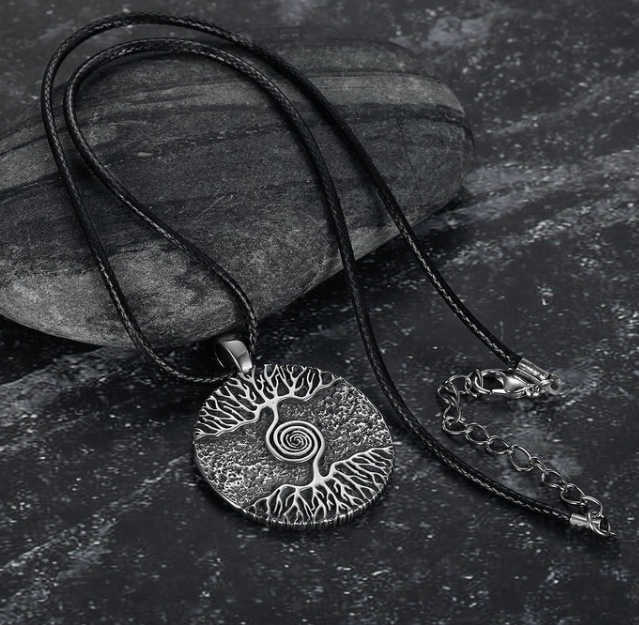 tree of life necklace - celtic knot ring - celtic ring - tree of life jewelry - irish hat - irish kilt - clover jewelry - rose quartz ring - chakra jewelry - mens claddagh rin