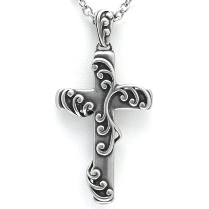 Celtic Cross Necklace -  Celtic Jewelry - Celtic Knot Necklace - Celtic Knot Ring - Celtic Ring - Mens Claddagh Ring - Irish Hat - Clover Jewelry