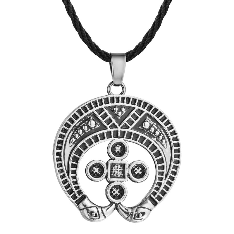 Celtic Knot Necklace - Celtic Jewelry - Irish Knot Necklace - Celtic Eternity Knot Necklace