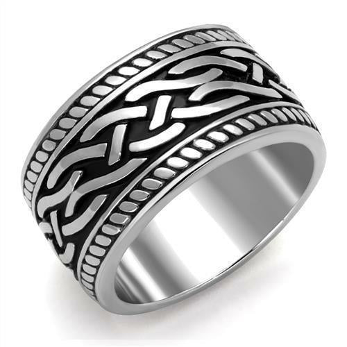 celtic knot ring-celtic jewelry-celtic ring- mens claddagh ring - irish kilt - irish hat - clover jewelry - rose quartz ring