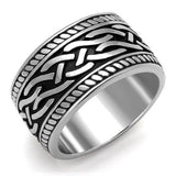 celtic knot ring-celtic jewelry-celtic ring- mens claddagh ring - irish kilt - irish hat - clover jewelry - rose quartz ring